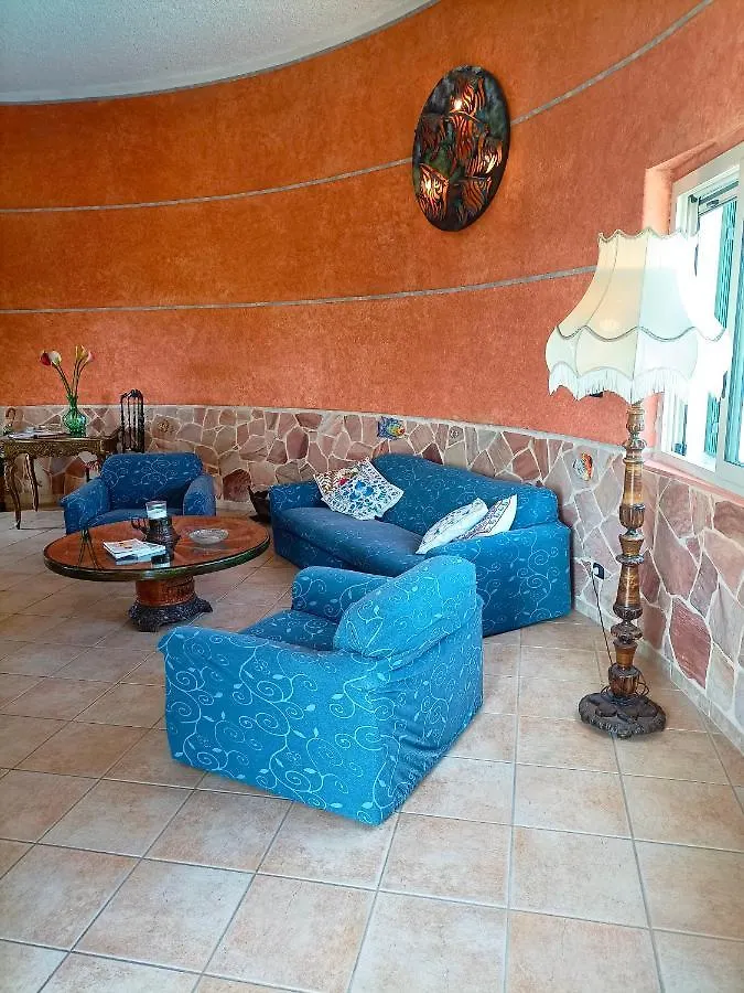 Villa Tai Agnone Bagni 0*,  Italia