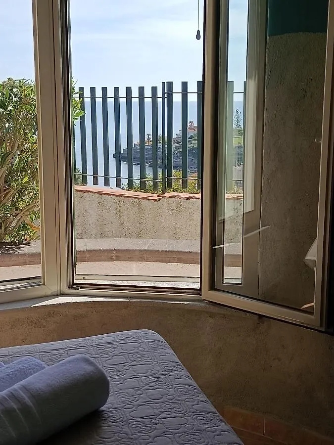 Villa Tai Agnone Bagni 0*,  Italia