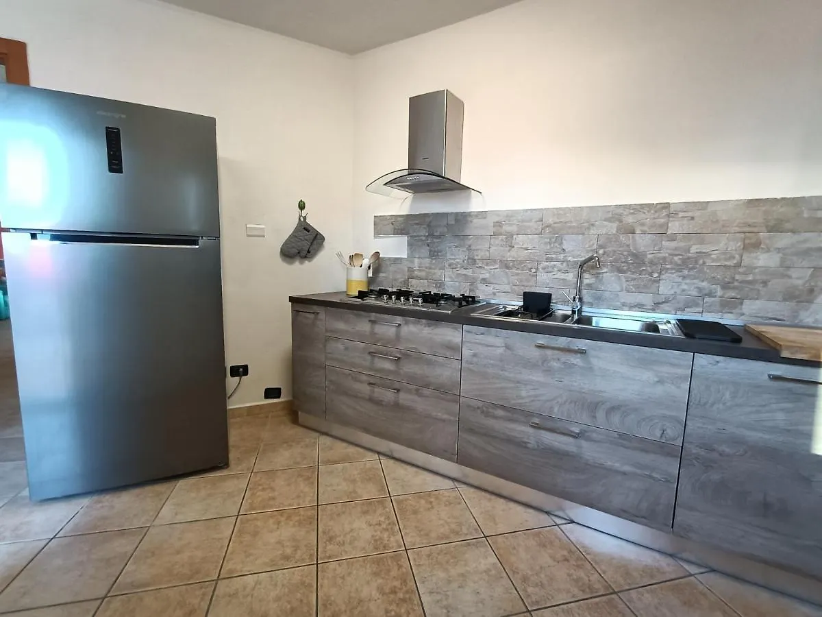 Villa Tai Agnone Bagni