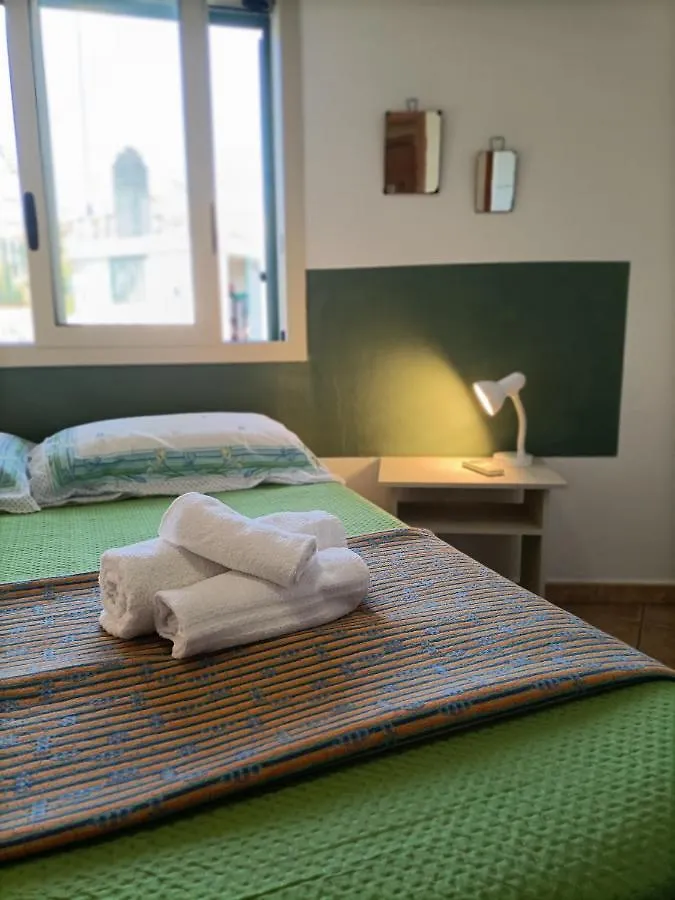 Villa Tai Agnone Bagni Italia