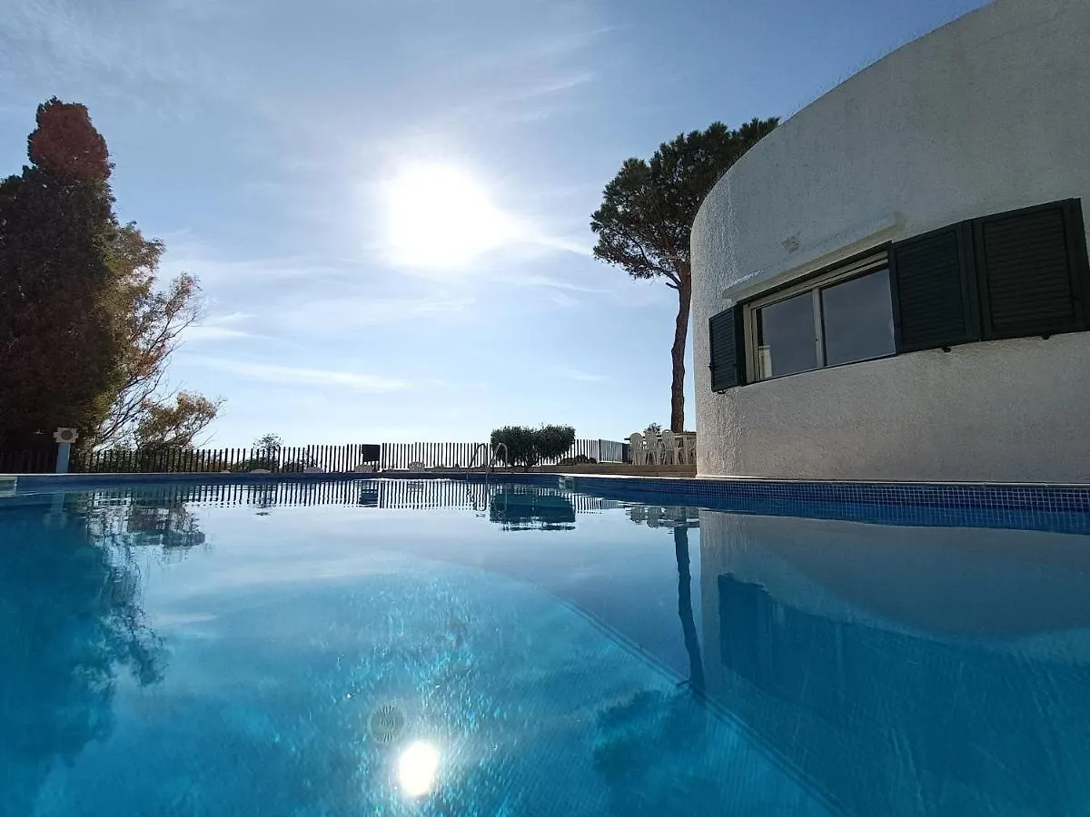 Villa Tai Agnone Bagni
