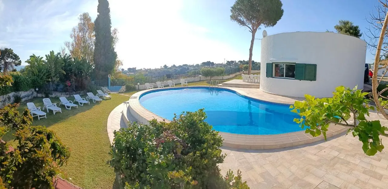 Villa Tai Agnone Bagni