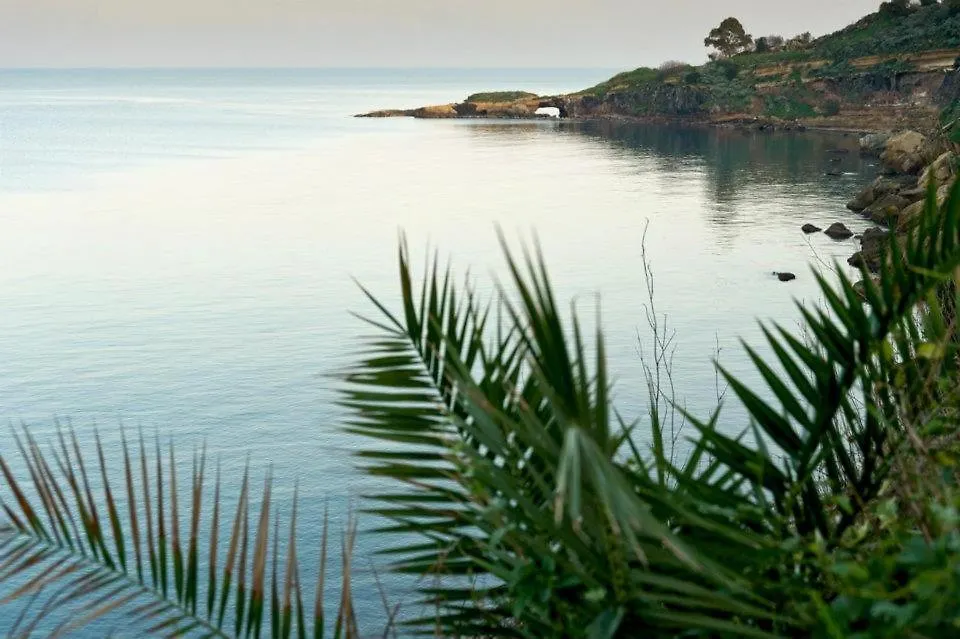 Villa Tai Agnone Bagni