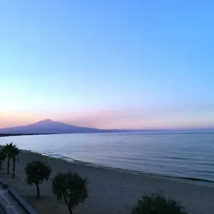 Holiday home Noemi House, Agnone Bagni